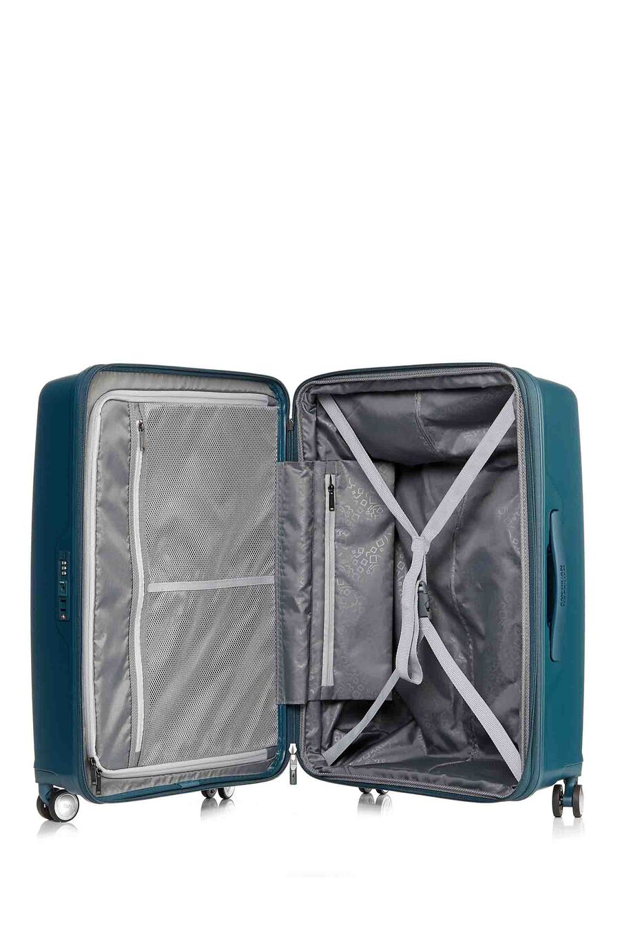 ARGYLE 아가일 캐리어 81/30 EXP TSA V2  hi-res | American Tourister