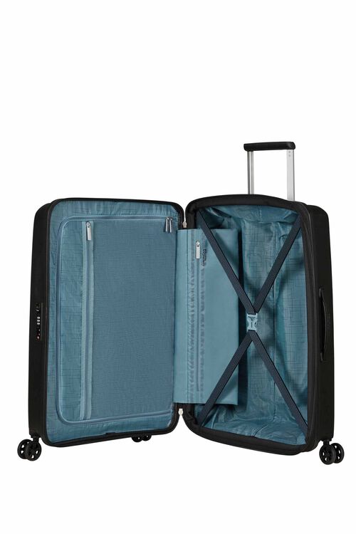 AEROSTEP 캐리어 67/24 EXP TSA  hi-res | American Tourister