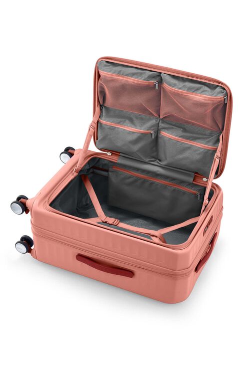 FRONTEC 프론텍 캐리어 68/25 EXP TSA OS V2  hi-res | American Tourister
