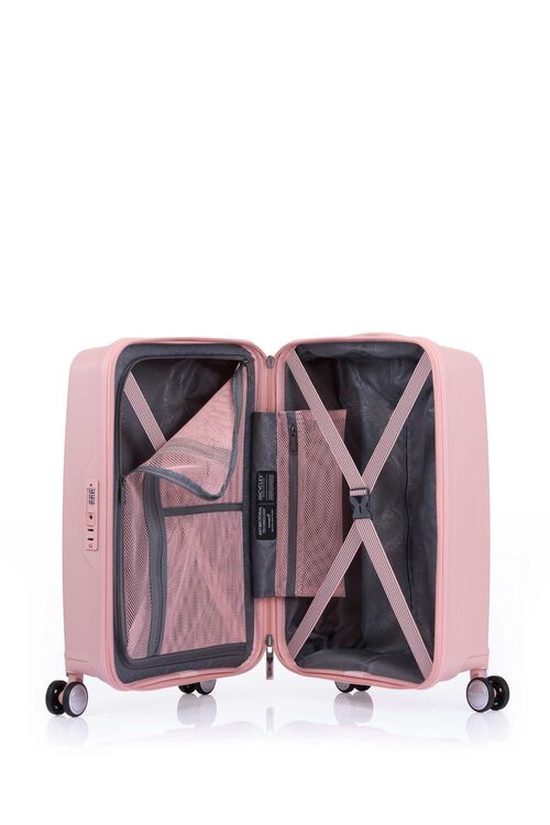 ARGYLE 아가일 캐리어 55/20 TSA  hi-res | American Tourister