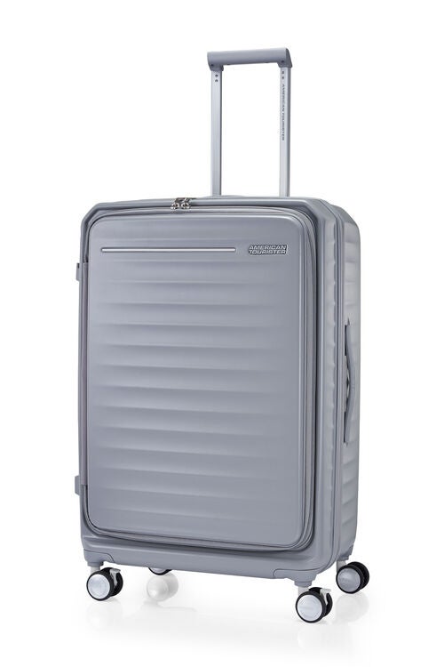 FRONTEC 프론텍 캐리어 75/28 EXP TSA OS V2  hi-res | American Tourister