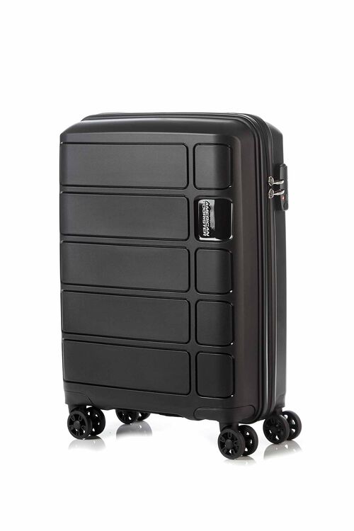 SUMMER SPLASH 썸머스플래시 캐리어 55/20 TSA  hi-res | American Tourister