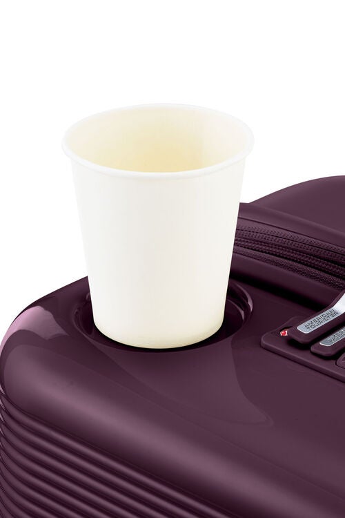 GEMINA PRO 캐리어 55/20 EXP TSA V2  hi-res | American Tourister