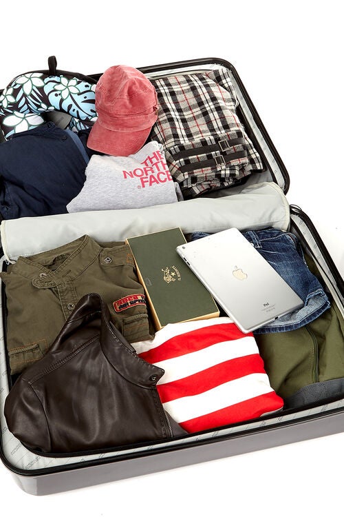 ROCKFORD 캐리어 79/29 TSA  hi-res | American Tourister