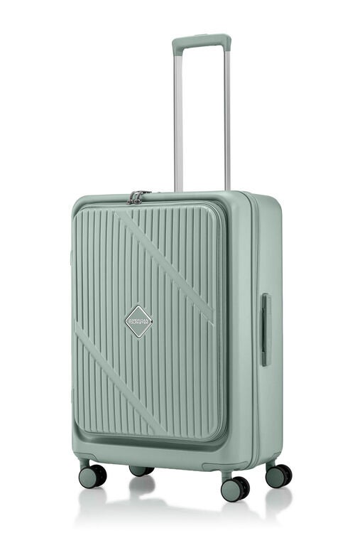 VELOX 벨록스 캐리어 68/25 EXP TSA BO  hi-res | American Tourister