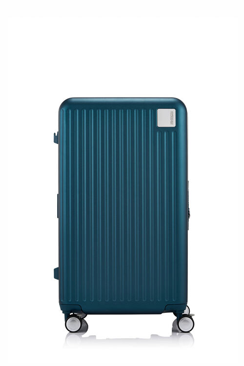 LOCKATION 락케이션 트렁크 76/28 ZIP FRA OS  hi-res | American Tourister