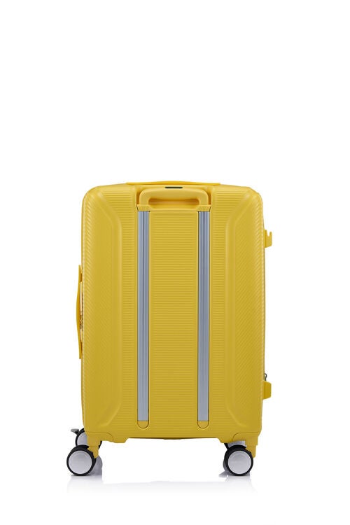 ROBOTECH 로보텍 ROBOTECH 캐리어 67/24 EXP TSA PV V2  hi-res | American Tourister