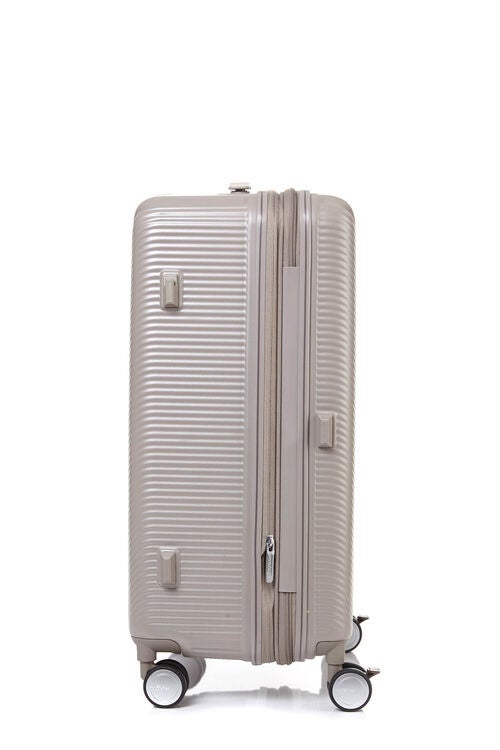 ROBOTECH 로보텍 캐리어 67/24 EXP TSA PV V3  hi-res | American Tourister