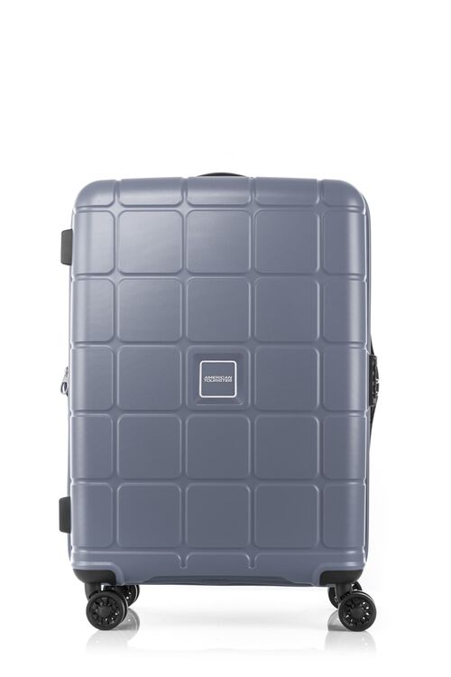 HUNDO 훈도 캐리어 68/25 TSA EXP  hi-res | American Tourister