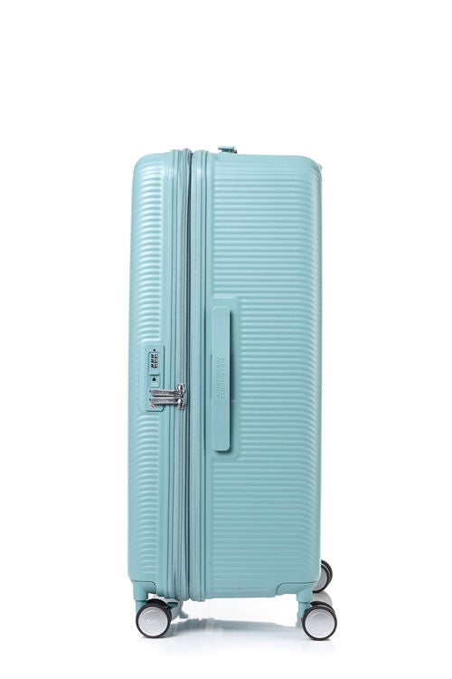 ROBOTECH 로보텍 캐리어 77/28 EXP TSA PV V3  hi-res | American Tourister