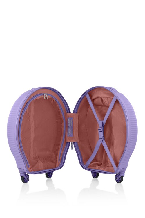 CURIO 큐리오 CURIO 캐리어 50/18 TSA RT  hi-res | American Tourister