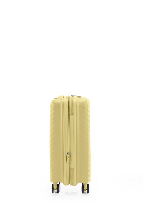 SQUASEM 스콰셈 SPINNER 55/20 EXP TSA V2  hi-res | American Tourister
