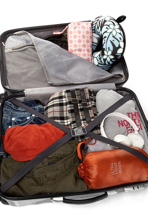 PARA-LITE 캐리어 66/24 TSA  hi-res | American Tourister