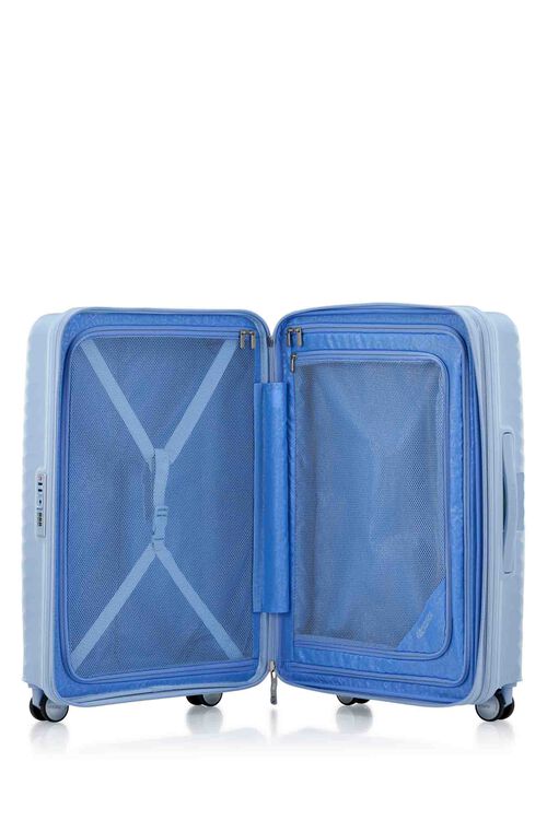 SQUASEM 스콰셈 캐리어 66/24 EXP TSA V2  hi-res | American Tourister