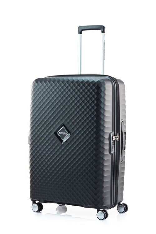 SQUASEM 스콰셈 캐리어 75/28 EXP TSA V2  hi-res | American Tourister