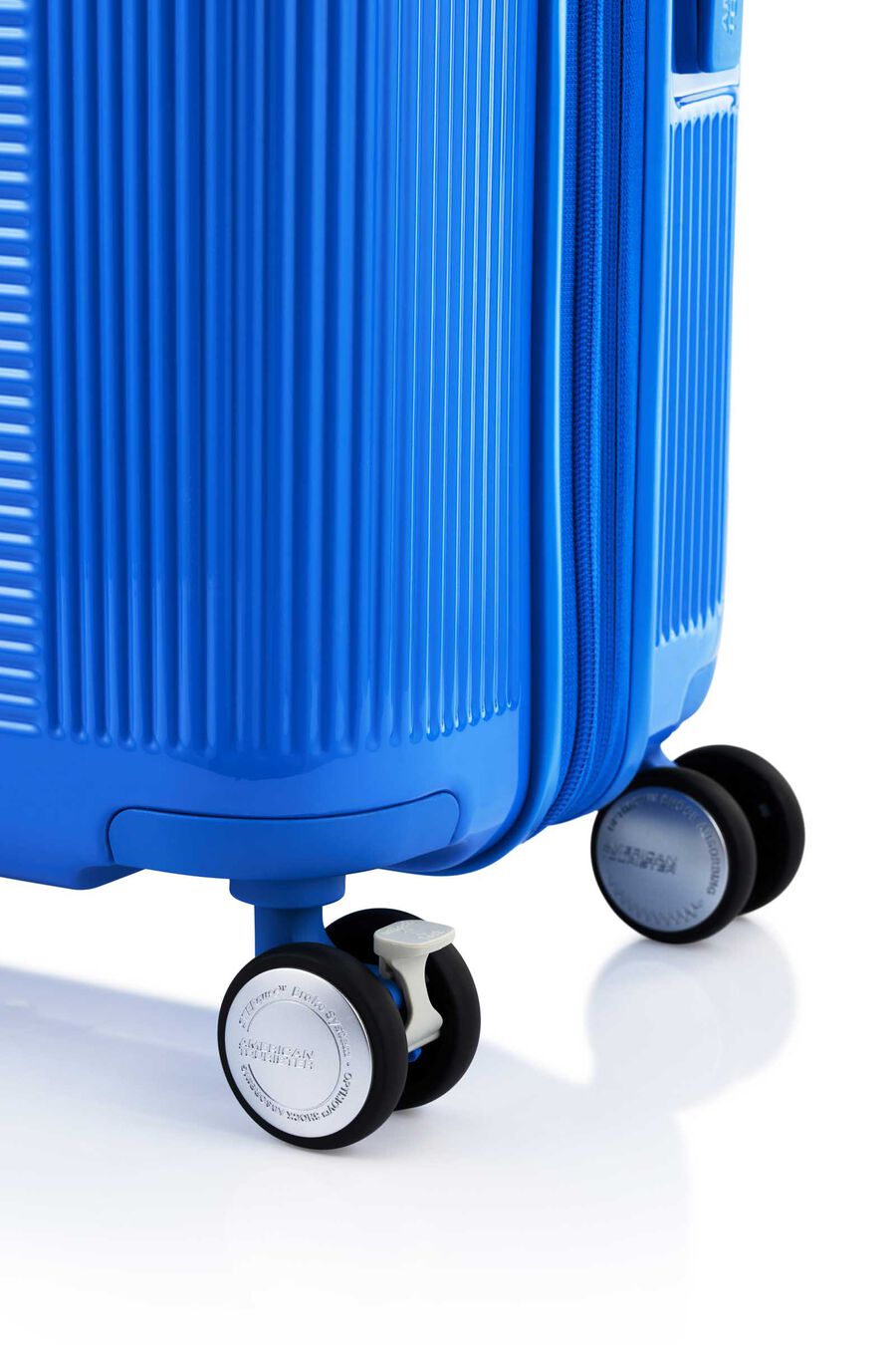GEMINA PRO 제미나프로 캐리어 65/24 EXP TSA V2  hi-res | American Tourister