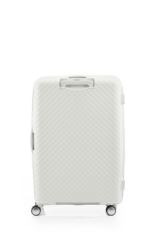 SQUASEM 캐리어 75/28 EXP TSA V2  hi-res | American Tourister
