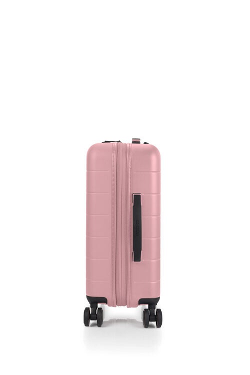 NOVASTREAM 노바스트림 NOVASTREAM 캐리어 55/20 TSA EXP SEC.ZIP  hi-res | American Tourister