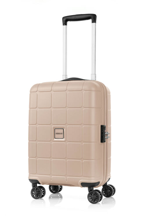 HUNDO 훈도 캐리어 55/20 TSA V2  hi-res | American Tourister