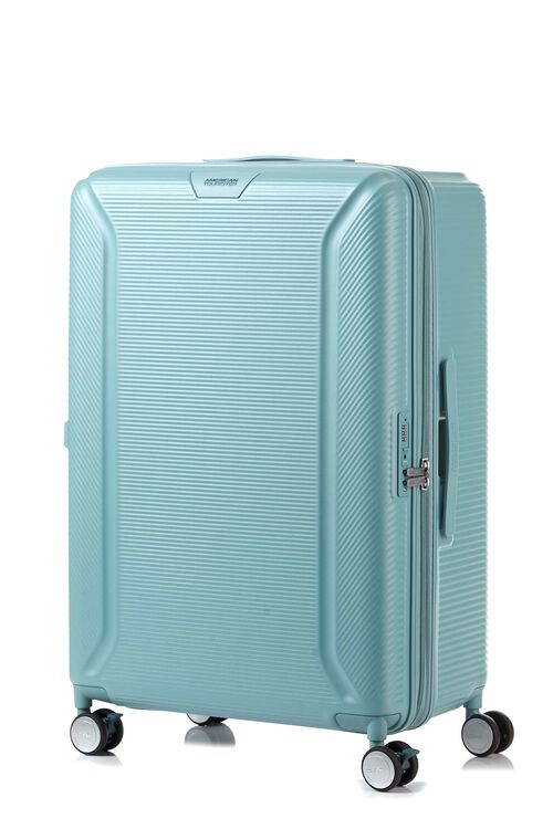 ROBOTECH 로보텍 캐리어 77/28 EXP TSA PV V3  hi-res | American Tourister