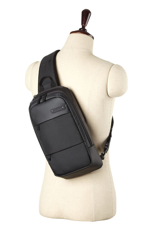 NEDD 네드 슬링백  hi-res | American Tourister