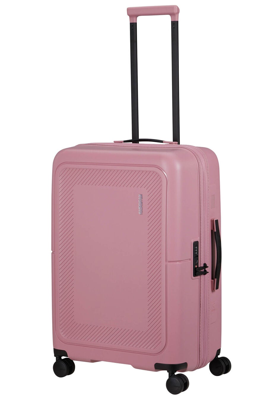 DASHPOP 대시팝 캐리어 67/24 EXP TSA  hi-res | American Tourister
