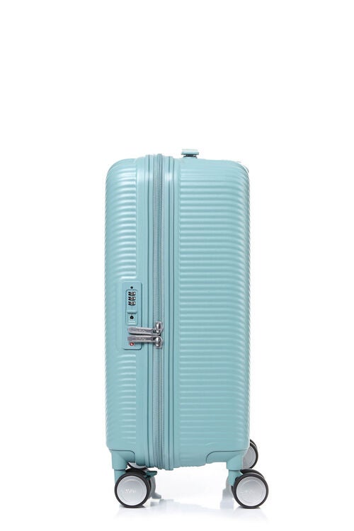 ROBOTECH 로보텍 캐리어 55/20 TSA PV V3  hi-res | American Tourister