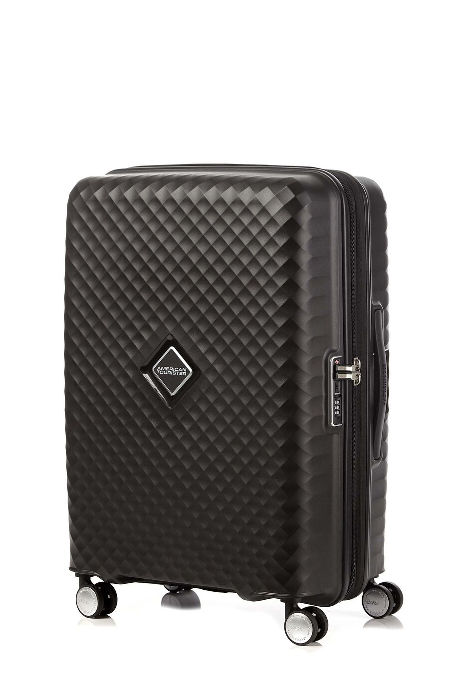 SQUASEM 스콰셈 캐리어 66/24 EXP TSA V2  hi-res | American Tourister