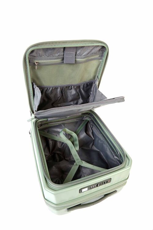 FRONTEC 프론텍 FRONTEC 캐리어 54/19 EXP TSA OS V2  hi-res | American Tourister