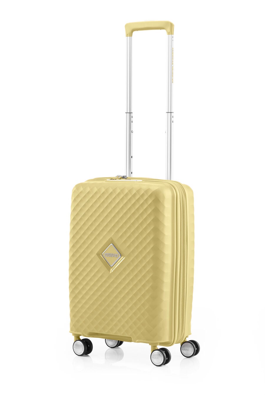 SQUASEM 스콰셈 캐리어 55/20 EXP TSA V2  hi-res | American Tourister