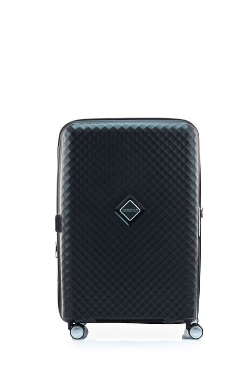 SQUASEM 캐리어 75/28 EXP TSA V2  hi-res | American Tourister