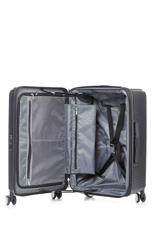 ROBOTECH 로보텍 캐리어 67/24 EXP TSA PV V3  hi-res | American Tourister