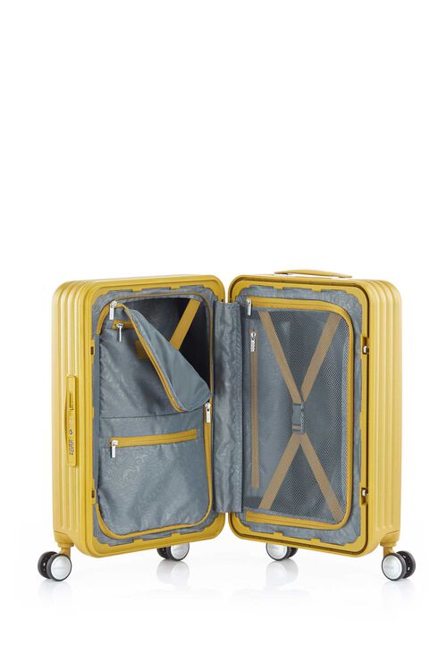 LOCKATION 락케이션 LOCKATION 캐리어 55/20 FRAME  hi-res | American Tourister