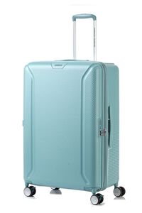 ROBOTECH 로보텍 캐리어 77/28 EXP TSA PV V3  hi-res | American Tourister