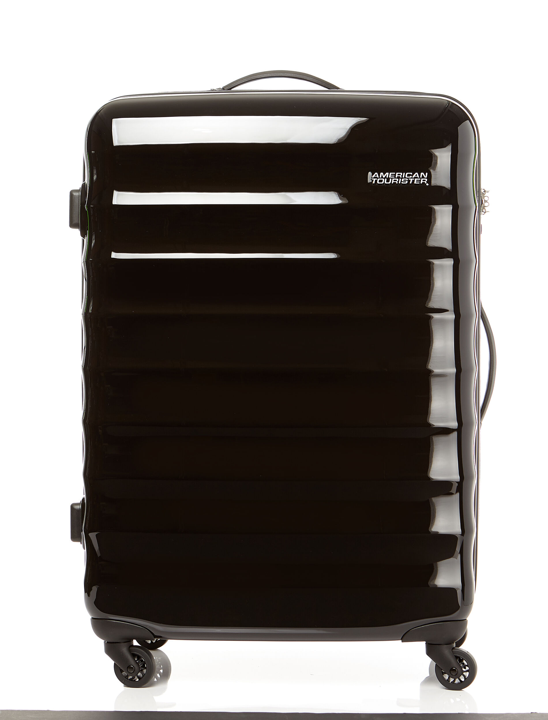 American Tourister Para lite Spinner 77 28 Tsa