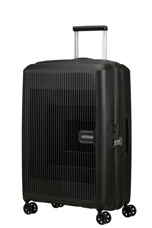 AEROSTEP 에어로스텝 캐리어 67/24 EXP TSA  hi-res | American Tourister