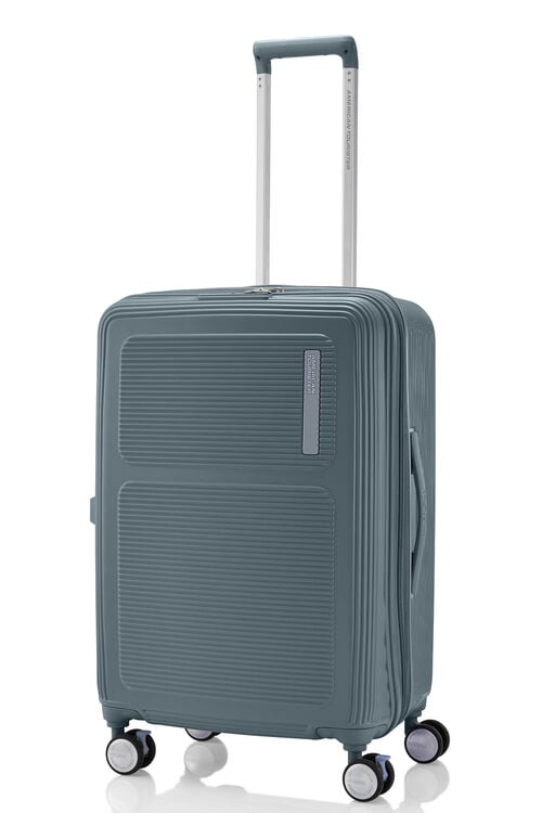 MAXIVO 캐리어 67/24 TSA EXP OS V2  hi-res | American Tourister