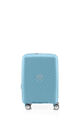 SQUASEM 스콰셈 SPINNER 55/20 EXP TSA V2  hi-res | American Tourister