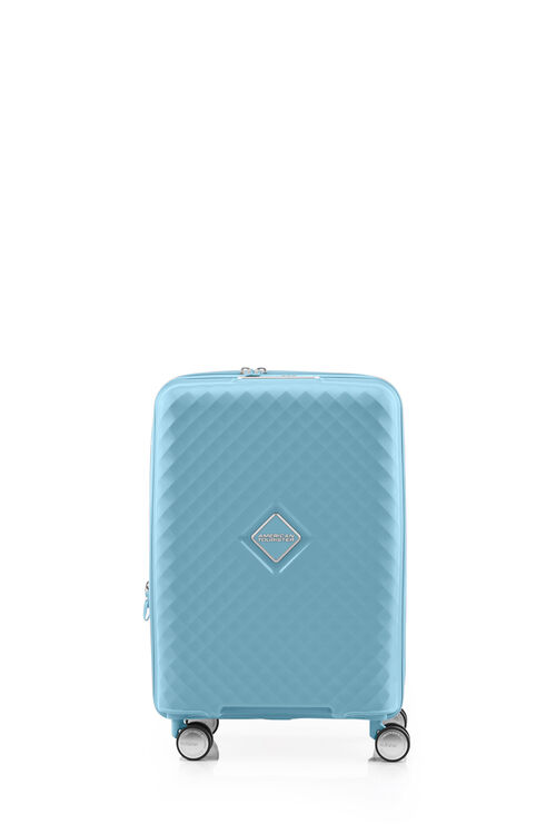 SQUASEM 스콰셈 SPINNER 55/20 EXP TSA V2  hi-res | American Tourister