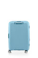 SQUASEM 스콰셈 SPINNER 66/24 EXP TSA V2  hi-res | American Tourister