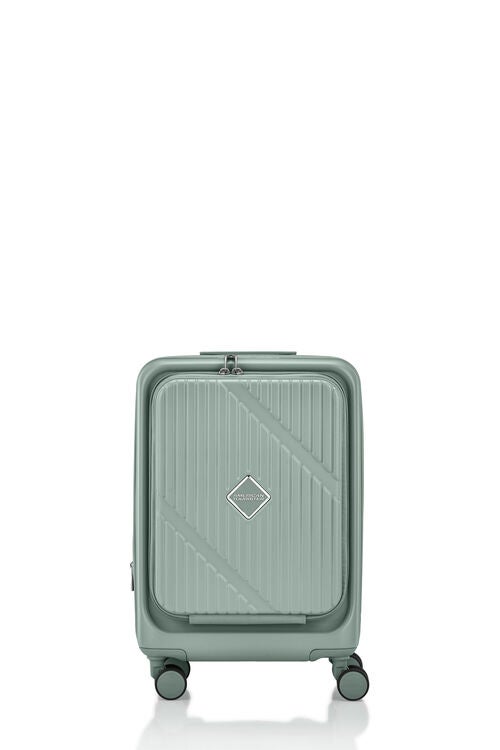 VELOX 벨록스 캐리어 54/19 EXP TSA BO  hi-res | American Tourister