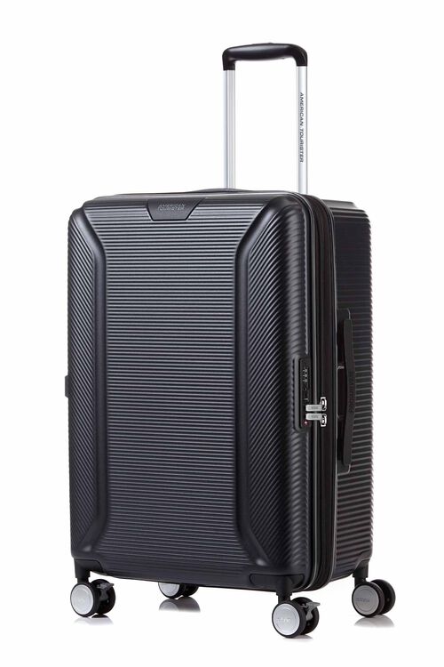 ROBOTECH 로보텍 캐리어 67/24 EXP TSA PV V3  hi-res | American Tourister