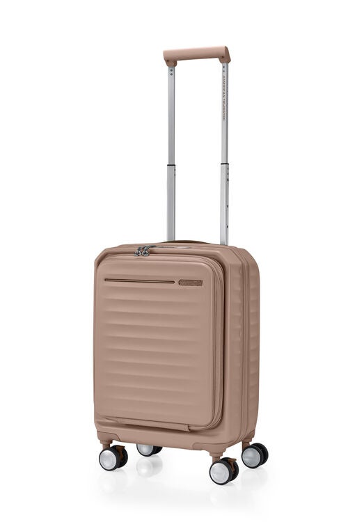 FRONTEC 프론텍 캐리어 54/19 EXP TSA OS V2  hi-res | American Tourister