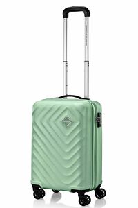 SENNA 세나 캐리어 55/20 TSA V3  hi-res | American Tourister