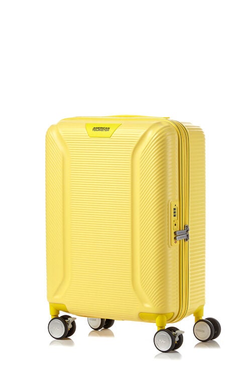 ROBOTECH 로보텍 ROBOTECH 캐리어 55/20 TSA PV V2  hi-res | American Tourister