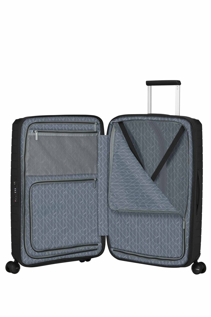 FASTFORWARD 패스트포워드 캐리어 68/25 TSA EXP  hi-res | American Tourister