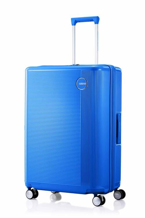 GEMINA PRO 제미나프로 캐리어 75/28 EXP TSA V2  hi-res | American Tourister