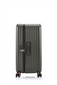 LOCKATION 락케이션 트렁크 76/28 ZIP FRA OS  hi-res | American Tourister
