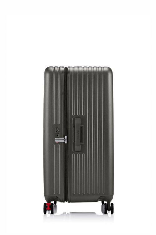 LOCKATION 락케이션 트렁크 76/28 ZIP FRA OS  hi-res | American Tourister
