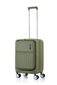 TRANTO 트란토 캐리어 54/19 EXP TSA BO  hi-res | American Tourister